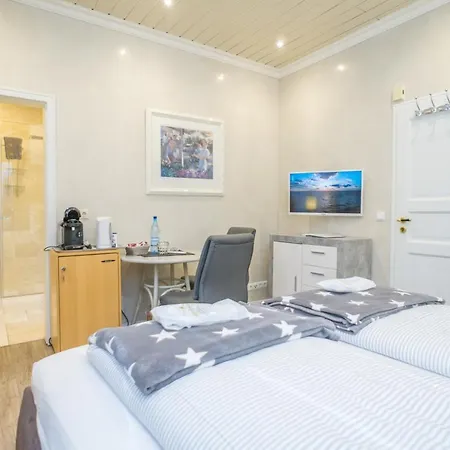 Rumpelstilzchen Appartamento