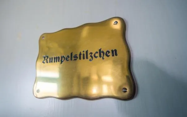 Lejlighed Rumpelstilzchen Vesterland