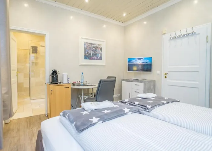 Rumpelstilzchen Lejlighed