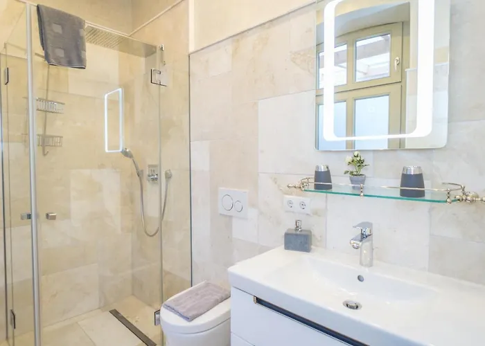 Lejlighed Rumpelstilzchen *