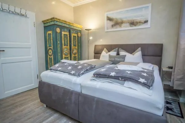 Rumpelstilzchen Lejlighed *